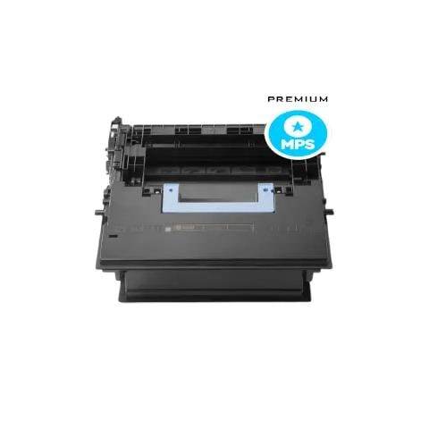 TONER COMPATIBILE - Mps compatible HP M634,M635,M610,M611,M612-42K#127Y - Foto 1